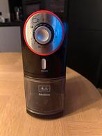 Melitta Molina (1019-01)instelbare koffiemaalmachine, Ophalen of Verzenden, Zo goed als nieuw