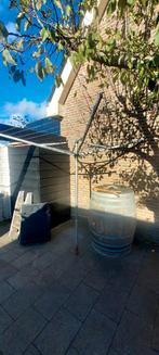 Brabantia Droogmolen - Zuinig en Praktisch!, Ophalen, Gebruikt, Droogmolen