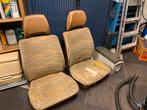 Volkswagen T3  originele Westfalia stoelen opknappers, Auto-onderdelen, Interieur en Bekleding, Ophalen, Gebruikt, Volkswagen