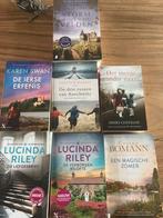 Mooie trilogie, Ophalen of Verzenden, Zo goed als nieuw