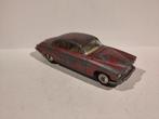 Corgi Toys No. 238 Jaguar Mk 10 Mark X, Ophalen of Verzenden, Gebruikt, Auto, Corgi