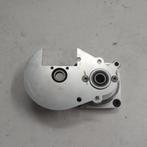 Alu koppelingsbehuizing + motorplaat HPI Baja 5b (Rovan, KM), Gebruikt, Onderdeel, Overige schalen, Overige typen