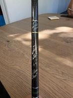 Co Sielhorst hand gebouwde jerk bait hengel 6 foo, Watersport en Boten, Ophalen of Verzenden, Gebruikt, Werphengel