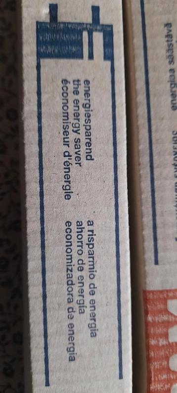 15 st TL Buis L 18 W/20 ,helder wit  beschikbaar voor biedingen