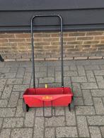 Wolff Garten Kunstmeststrooier, Tuin en Terras, Hand-tuingereedschap, Ophalen, Gebruikt