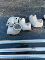 Pijpwerk, Ophalen of Verzenden, 50 tot 100 mm