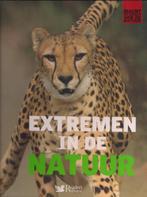 Macht en kracht van de natuur: Extremen in de natuur, Boeken, Gelezen, Natuur algemeen, Ophalen of Verzenden, David Burnie