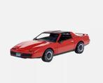 Pontiac Firebird 1982 schaal 1/43 ALTAYA American cars # 76, Hobby en Vrije tijd, Modelauto's | 1:43, Verzenden, Nieuw, Auto, Overige merken