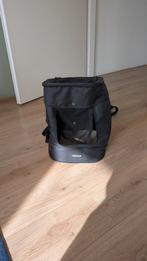 Rugzak om je kat of kleine hond in mee te dragen., Dieren en Toebehoren, Katten-accessoires, Ophalen, Zo goed als nieuw