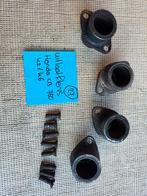 Uitlaatflens Honda CB 750 K2/K6, Ophalen of Verzenden, Gebruikt