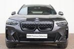 BMW iX3 High Executive Edition 80 kWh Parking Pack/ Safety P, 750 kg, 31 min, 2170 kg, Zilver of Grijs