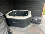 Intex Pure Spa Jacuzzi, Ophalen, Zo goed als nieuw, Afdekzeil, Opblaasbaar
