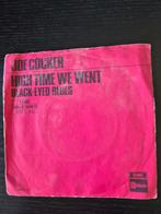 Joe Cocker, Cd's en Dvd's, Verzenden, Gebruikt, 12 inch