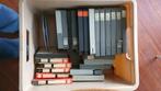 bandrecorder tapes, Ophalen of Verzenden
