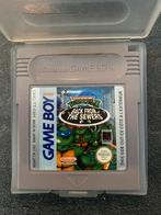 Turtles 2 back from the sewers, Spelcomputers en Games, Games | Nintendo Game Boy, 1 speler, Ophalen, Zo goed als nieuw, Avontuur en Actie