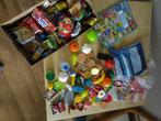 Winkel of keukenspeelgoed, Kinderen en Baby's, Speelgoed | Speelkeukens, Ophalen, Gebruikt, Overige materialen