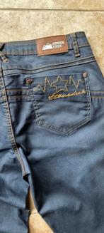 Nwe Stonedeek western jeans, Dieren en Toebehoren, Paardrijkleding, Nieuw, Ophalen of Verzenden, Dames, Western