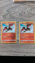 Radiant charizard (CRZ020) nog 1 beschikbaar, Hobby en Vrije tijd, Verzamelkaartspellen | Pokémon, Ophalen of Verzenden, Zo goed als nieuw
