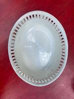 Wedgwood Schaal met Opengewerkte Rand, Ophalen of Verzenden