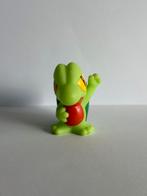 Bandai Pokémon figuurtje Treecko, Ophalen of Verzenden, Zo goed als nieuw