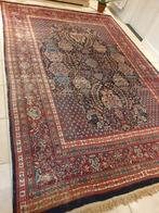 Perzisch handgeknoopt tapijt 395x295 cm, Ophalen, Rechthoekig, 200 cm of meer, 200 cm of meer