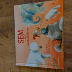 Sem en de voorbeelddieren, Boeken, Ophalen of Verzenden, Zo goed als nieuw