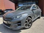 Kia Xceed 1.6 GDi PHEV DynamicPlusLine // FULL LED // KEYLES, Gebruikt, Zwart, Leder en Stof, Adaptive Cruise Control