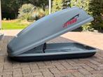 Thule Liberty 100 dakkoffer, Auto diversen, Dakkoffers, Ophalen, Gebruikt