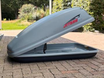 Thule Liberty 100 dakkoffer beschikbaar voor biedingen