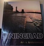 Kunstboek, Leonid Gubanov, Fotografie algemeen, Ophalen of Verzenden, Zo goed als nieuw