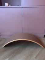 Wobbel Balance Board, Ophalen of Verzenden, Gebruikt