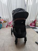Blij'r Sam 2-in-1 Kinderwagen (incl. Reiswieg & Accessoires), Ophalen, Nieuw, Overige merken, Verstelbare rugleuning