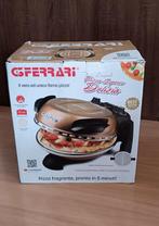 G3 Ferrari Pizzaoven, nooit gebruikt, Tuin en Terras, Pizzaovens, Ophalen, Nieuw, G3 Ferrari