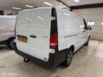 Mercedes Vito Bestel 111 CDI Lang 122.000 km, Auto's, Bestelauto's, Gebruikt, Euro 6, 4 cilinders, 2000 kg