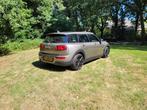 Mini Cooper Clubman, Leer, Panorama, 2018, Auto's, Voorwielaandrijving, 4 cilinders, Stationwagon, Handgeschakeld