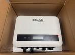 Solax zonnepaneel omvormer, X1 Mini 2.5 G4S., Doe-het-zelf en Verbouw, Zonnepanelen en Toebehoren, Ophalen of Verzenden, Nieuw