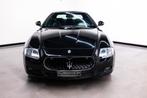 Maserati Quattroporte 4.7 S Btw auto (€ 33.016,53 Ex B.T.W, Origineel Nederlands, Te koop, 5 stoelen, Benzine