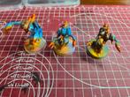 2x 3 Flamers, Hobby en Vrije tijd, Wargaming, Ophalen of Verzenden, Zo goed als nieuw, Warhammer