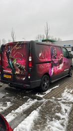 Renault Trafic 1.6 2016, 15 km/l, 4 cilinders, Renault, Origineel Nederlands