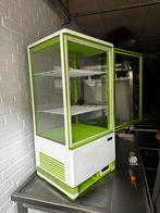 Taart display, Ophalen, Gebruikt