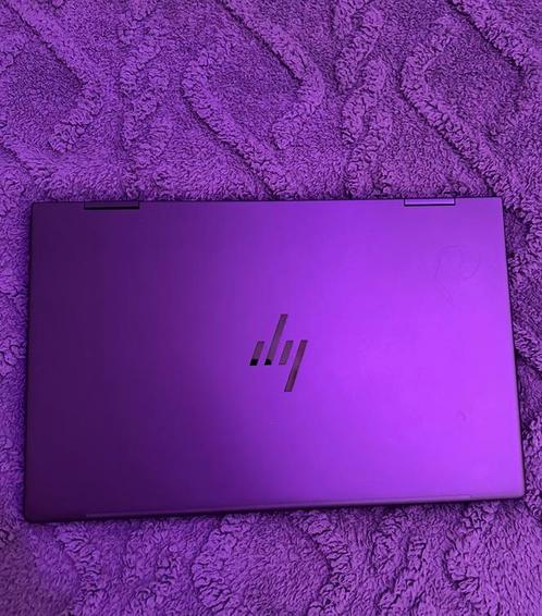 HP ENVY X360 15-FH0070ND (opvouwbaar), Computers en Software, Windows Laptops, Zo goed als nieuw, 15 inch, SSD, 4 Ghz of meer