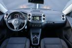 Volkswagen Tiguan 1.4tsi 122Pk | Sport&Style | CUP | Trekhaa, Voorwielaandrijving, Euro 5, Zwart, 4 cilinders