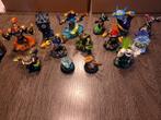 Skylanders + Swap Force Wii U, Spelcomputers en Games, Avontuur en Actie, 2 spelers, Ophalen of Verzenden, Zo goed als nieuw