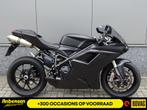 Ducati 848 EVO (bj 2011), Sport, 848 cc, Bedrijf