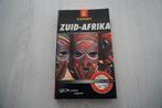 Reisgidsen Zuid-Afrika, Overige merken, Afrika, Ophalen of Verzenden, Zo goed als nieuw