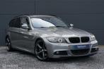 BMW 3-serie Touring 325d High Executive M Sport Navi Xenon !, Auto's, Te koop, Zilver of Grijs, 1580 kg, Gebruikt
