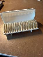 20 stuks 1 ounce Maple Leaf 2006, Ophalen of Verzenden, Zilver