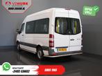 Mercedes-Benz Sprinter 313 2.2 CDI L2H2 €10.164 Incl. BTW, Auto's, Bestelauto's, 13 km/l, Euro 5, Gebruikt, 4 cilinders