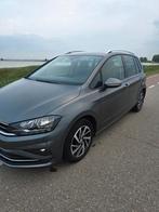 Volkswagen Golf Sportsvan 1.5 TSI 130pk ACT 2019 Grijs, Auto's, Voorwielaandrijving, 65 €/maand, 1498 cc, 4 cilinders