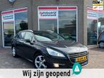 Peugeot 508 SW 1.6 16V Blue Lease Executive - Pano - Cruise, Auto's, Peugeot, Voorwielaandrijving, Zwart, Origineel Nederlands